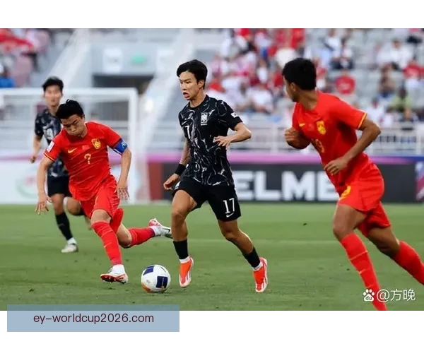 韩媒怒喷韩国连败中国与小两岁乌兹别克中国越南能做到韩国却不行
